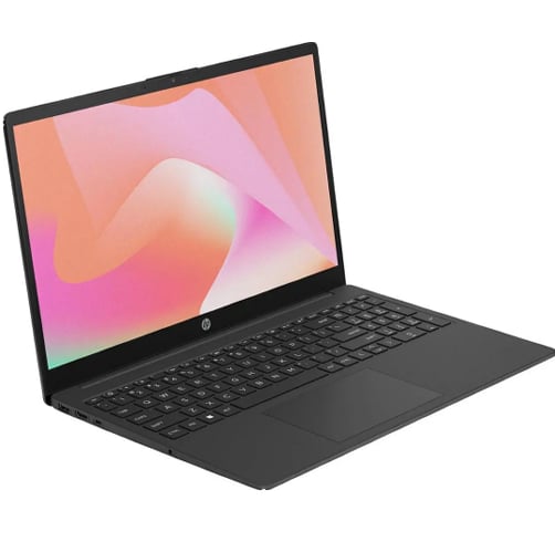 HP 15t-Fd000 – Intel I7 1355U – 8GB – 256GB – Negro — vista 2
