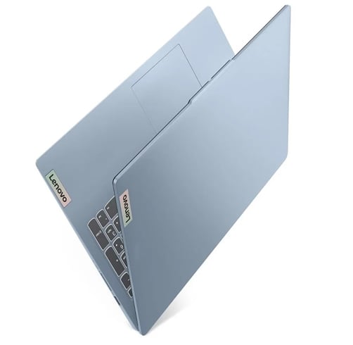 Lenovo IdeaPad Slim 3 – AMD Ryzen 5 40 – 16GB – 512GB — vista 2