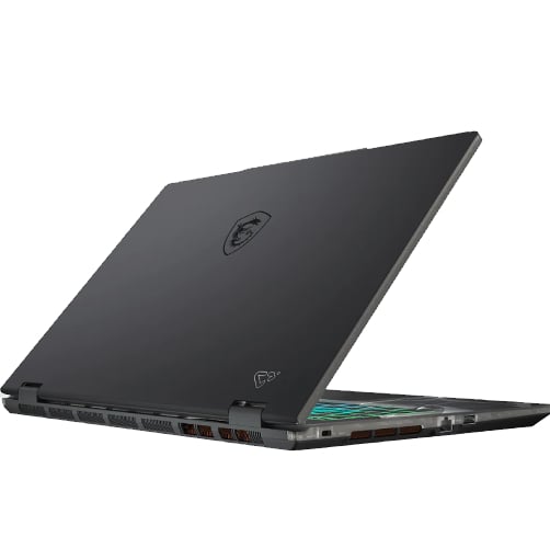 MSICyborg 15 B2RWEKG – Intel I7 240H – 16GB – RTX 5050 – 512GB — vista 2
