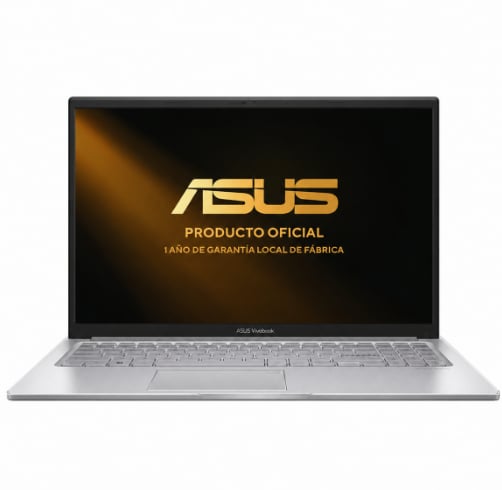ASUS Vivobook – I5 5120U – 15″ – FHD – 8GB – 512GB – Cool Silver — vista 3