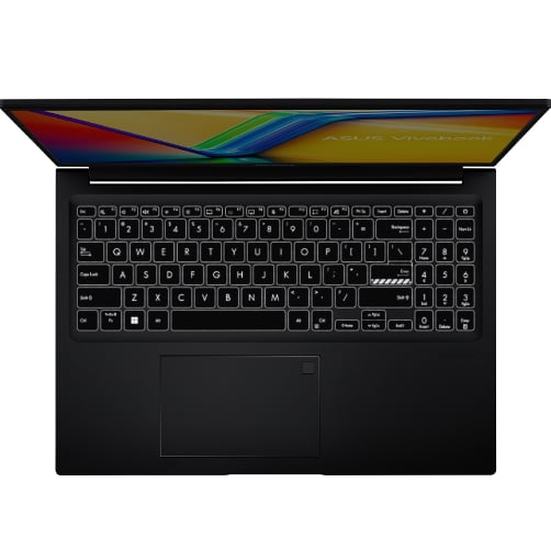 Asus Vivobook – Intel I5 210H – 16GB – RTX 3050 6GB – 512GB – Matte Black — vista 2