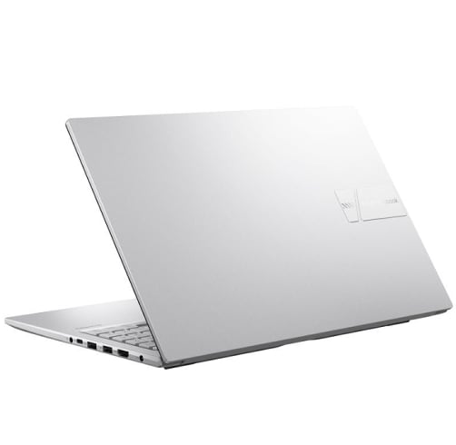 Asus Vivobook – Intel I7 1355U – 16GB – 512GB – Cool Silver — vista 3