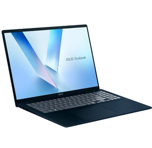 ASUS Vivobook – Ryzen AI 7 350 – 16″ – 16GB – 1TB — vista 2