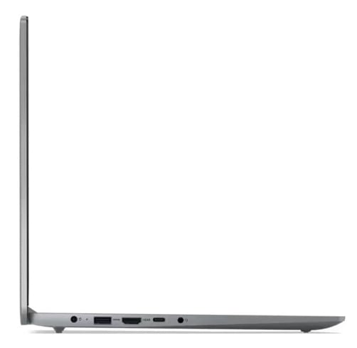 Lenovo IdeaPad Slim 3 15IAN8 – Intel I3 N305 – 8GB – 128GB – Artic Grey — vista 3