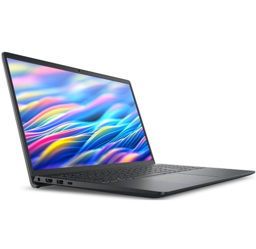 Dell 15 DC15250 – Intel I7 1355U – 16GB – 512GB – Negro — vista 2