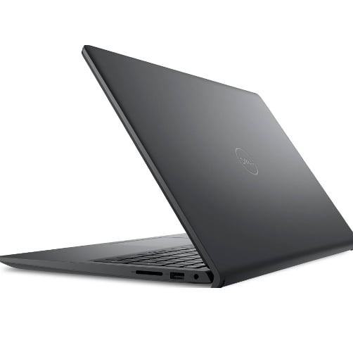 Dell 15 DC15250 – Intel I7 1355U – 16GB – 512GB – Negro — vista 3