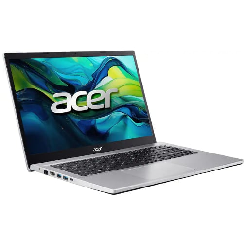 Acer Aspire Go 15 – AMD Ryzen 7 7730U – 16GB – 512GB – Pure Silver — vista 2