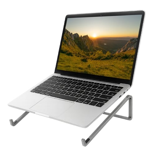 Base Para Laptop Maxell Foldable Y Compacto – LS-7 — vista 2