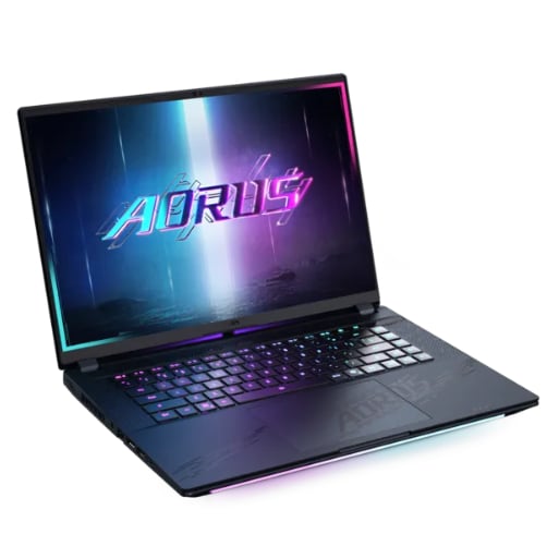 Gigabyte Aorus Master 16 – Intel Ultra 9 275HX – 32GB – RTX 5090 – 1TB — vista 2