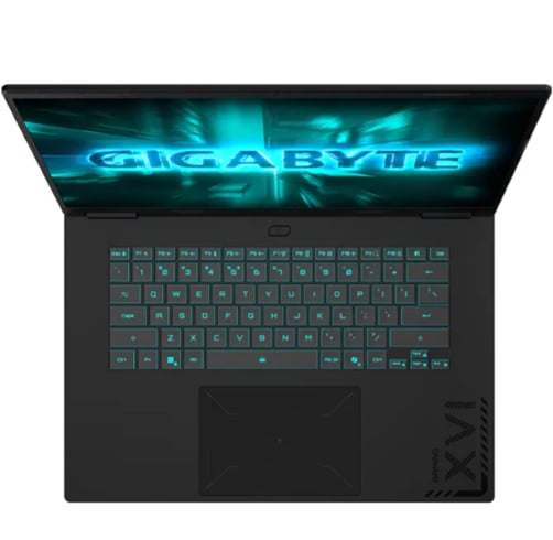 Gigabyte Gaming A16 – AMD Ryzen 7 260 – RTX 5060 – 16GB – 512GB – Black — vista 3