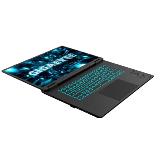 Gigabyte Gaming A16 PRO – Intel I7 240H – 32GB – RTX 5080 – 1TB — vista 2