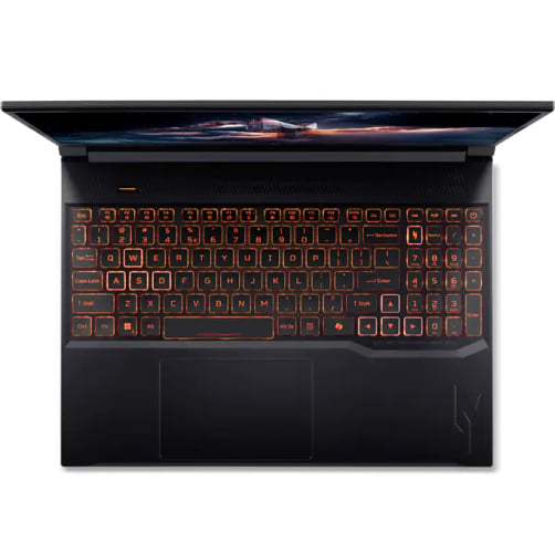 Acer Nitro V 16 – Intel I7 240H – 16GB – RTX 5050 – 512GB – Obsidian Black — vista 3