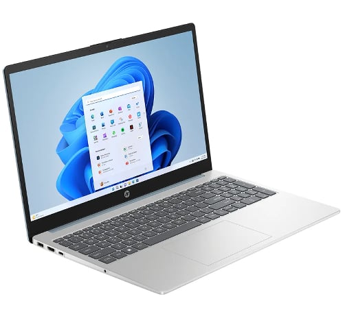 HP 15-Fc0250la – AMD Ryzen 5 7520U – 8GB – 512 GB — vista 2