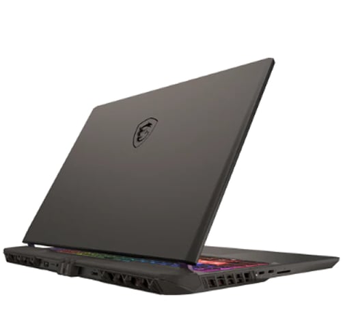 MSI Vector 16 HX – Intel Ultra 9 275HX – 16GB – RTX 5080 – 1TB – Cosmos Gray — vista 3