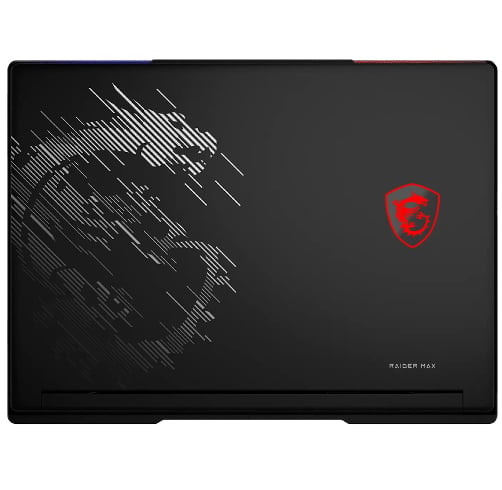 MSI Raider 16 Max – Intel Ultra 9 290HX – 32GB – RTX5090 – 1TB – Core Black — vista 3
