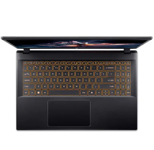Acer Nitro V15 – Intel I7 13620H – 16GB – RTX 5050 – 512 GB – Obsidian Black — vista 3