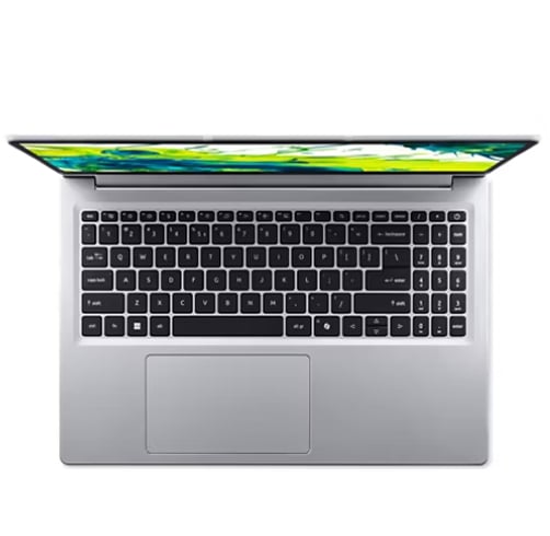 Acer Aspire Lite – AMD Ryzen 7 5825U – 8GB – 512GB – Light Silver — vista 3