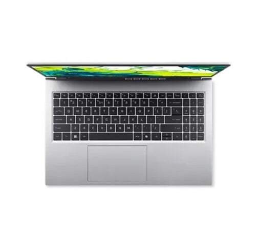Acer Aspire Go 15 – Intel Core 5 120U – 16GB – SSD 512 – Pure Silver — vista 2