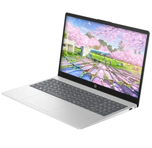 HP 15-Fc0047wm – Ryzen 7 7730U – 16GB – 512GB – Plateada — vista 2