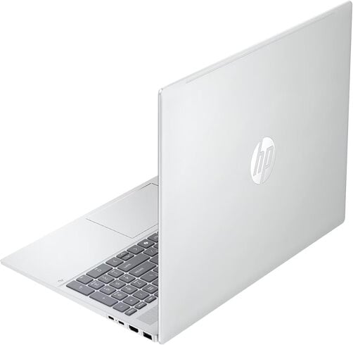 Laptop HP OmniBook 5 – Ryzen Ai 7 350 – 16GB – 512 GB – Plateada — vista 3