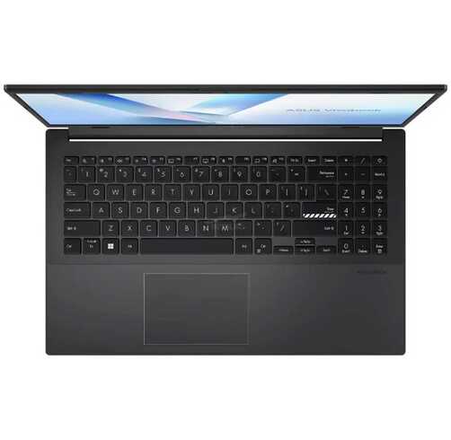 ASUS Vivobook Go 15 – Ryzen 5 40 – 8GB – 512GB – Mixed Black — vista 3