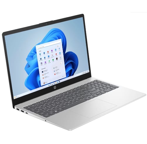 HP 15-Fd0331la – Core 3 100u – 8GB – 512GB — vista 2