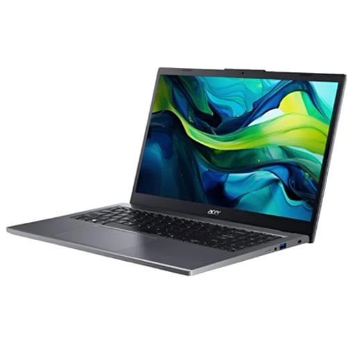 Acer Aspire 15 – Intel Core 7 150U – 16GB – 1TB – Steel Gray — vista 2