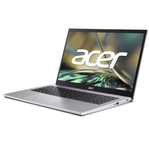 Acer Aspire 3 – I5 1235U – 16GB – 512GB – Pure Silver — vista 2