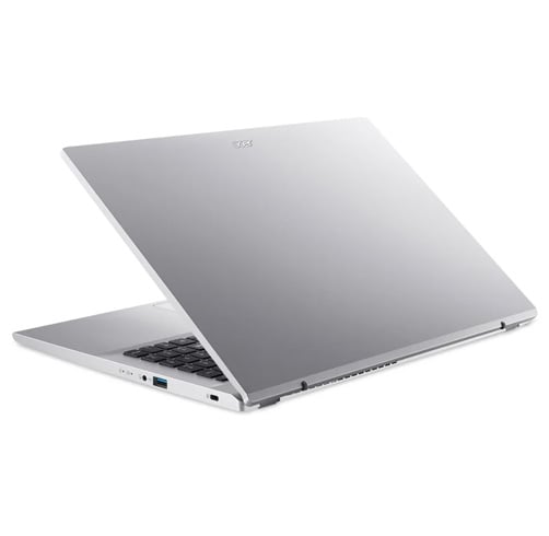 Acer Aspire 3 – I5 1235U – 16GB – 512GB – Pure Silver — vista 3