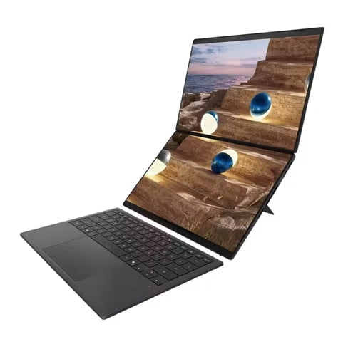 Asus Zenbook – Intel Core Ultra X7 358H – 32GB – 3K OLED 144Hz -1TB — vista 3