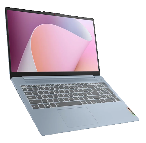 Lenovo IdeaPad Slim 3 15AMN8 – AMD Ryzen 5 40 – 16GB – 512GB — vista 2