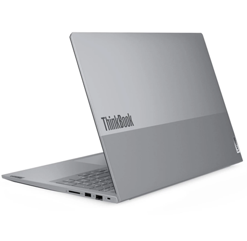 Lenovo Thinkbook 16 G9 – Intel Core 7 240H – 16GB – 512GB — vista 2