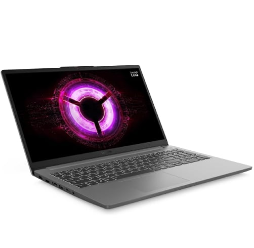 Lenovo LOQ 15ARP10E – AMD Ryzen 7 170 – 16GB – RTX 4050 – 512GB — vista 2