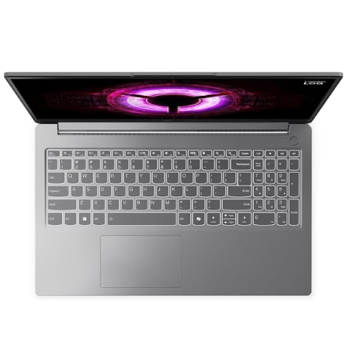 Lenovo LOQ 15ARP10E – AMD Ryzen 7 170 – 16GB – RTX 4050 – 512GB — vista 3