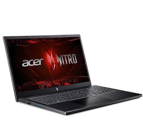 Acer Nitro V 15 – Intel Core I7-13620H- 16GB – RTX 4050 – 1TB — vista 2