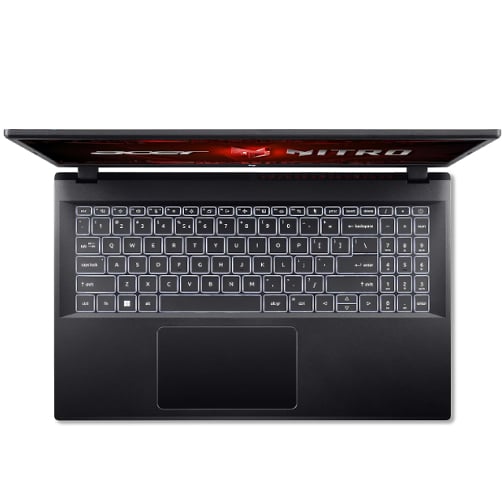Acer Nitro V 15 – Intel Core I7-13620H- 16GB – RTX 4050 – 1TB — vista 3