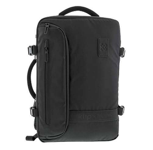 KlipXtreme Maletin Airlift 2 In 1 – Negro