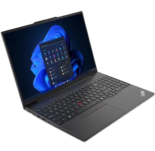 Lenovo ThinkPad E16 – Notebook – Intel Core Ultra 7 255H – 16 GB – 512GB + Bolso Lenovo — vista 2
