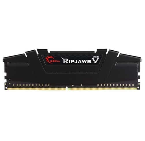 G.Skill Ripjaws V 8GB DDR4 3200Mhz – Negro