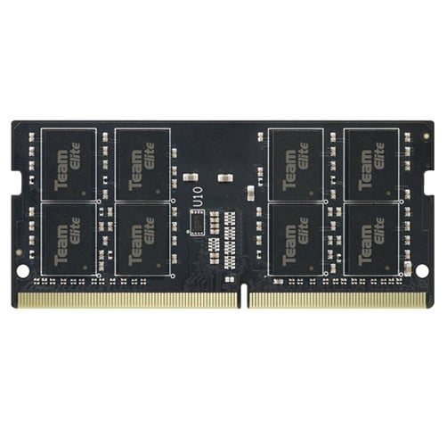 TeamGroup Elite – 32GB DDR4 3200Mhz – SO-DIMM