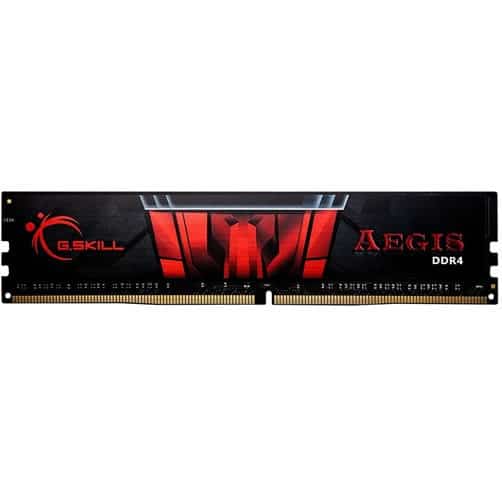 G.SKILL AEGIS 8 GB DDR4 3200
