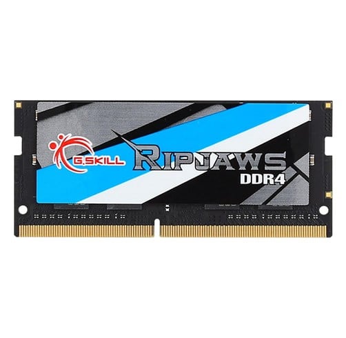 G.Skill Ripjaws – 8GB DDR4 3200Mhz – SO-DIMM