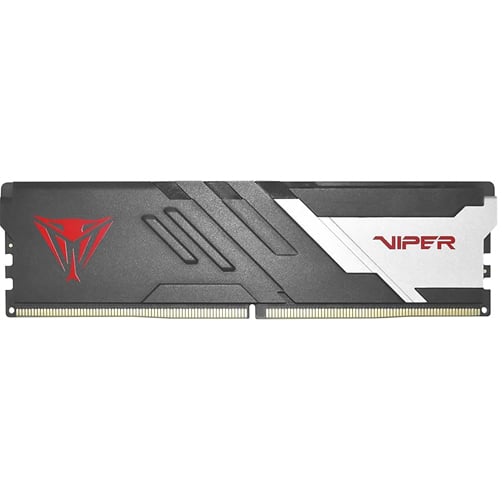 Patriot Viper – 16GB DDR5 6000MHz – Negro