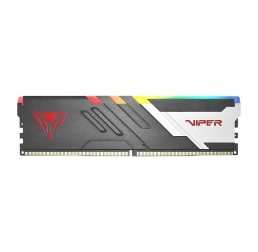 Patriot Viper – 8GB DDR5 6000MHz – Negro