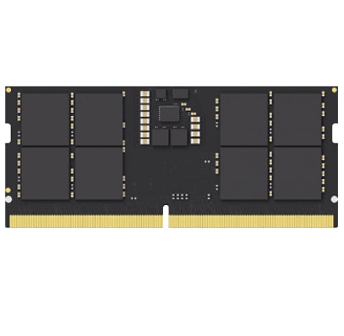 Lexar DDR5 5600 – 16GB