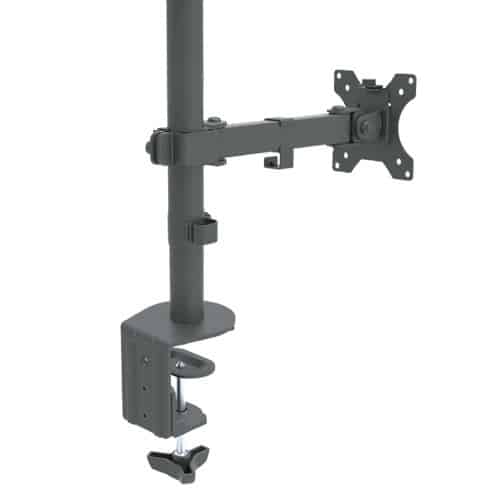 Klip Xtreme Base Para Monitor – 13» A 32»