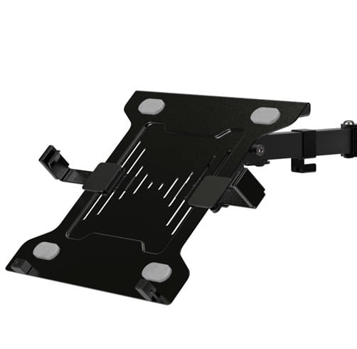 Klip Xtreme Base Para Monitor Y Laptop – 13» A 32» — vista 2