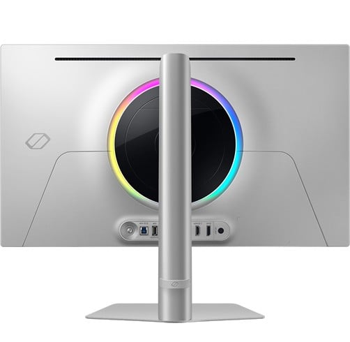 Samsung Odyssey OLED G6 – 27″ – 2K – 360Hz – OLED — vista 2