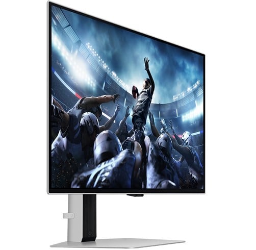 Samsung Odyssey OLED G6 – 27″ – 2K – 360Hz – OLED — vista 3