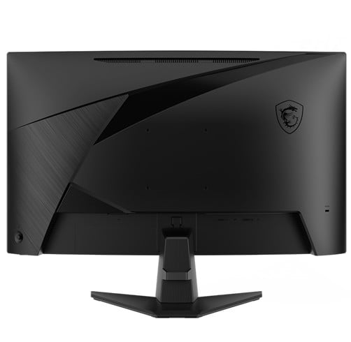 MSI MAG 276CXF – 27″ – FHD – 280Hz – VA — vista 2